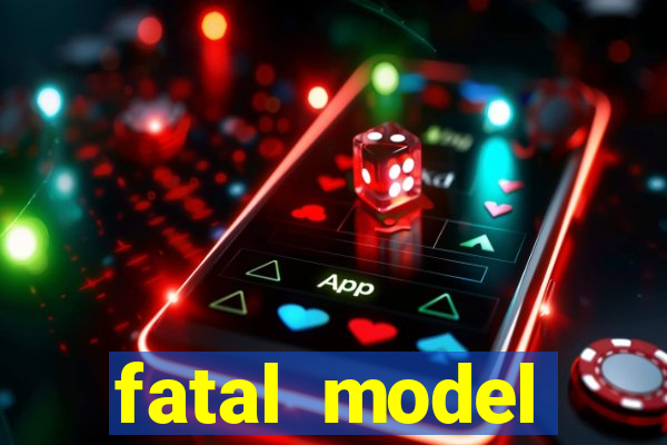 fatal model cruzeiro do oeste